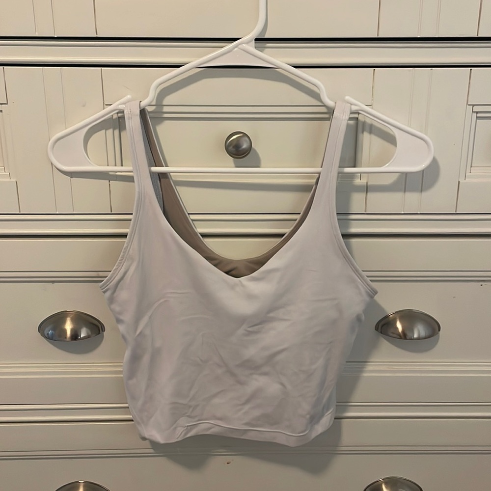 Lululemon Align Tank